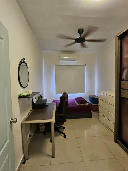 Condominium for Sale at Kinrara Mas - KT Go - Bedroom - PropertyGuru.com.my