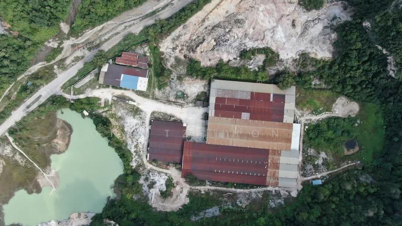Industrial Land for Sale in Simpang Pulai (Perak) - ONG TZE HONG - Exterior - PropertyGuru.com.my