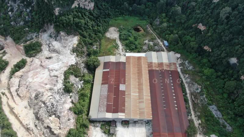Industrial Land for Sale in Simpang Pulai (Perak) - ONG TZE HONG - Exterior - PropertyGuru.com.my