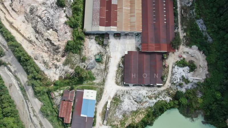 Industrial Land for Sale in Simpang Pulai (Perak) - ONG TZE HONG - Exterior - PropertyGuru.com.my