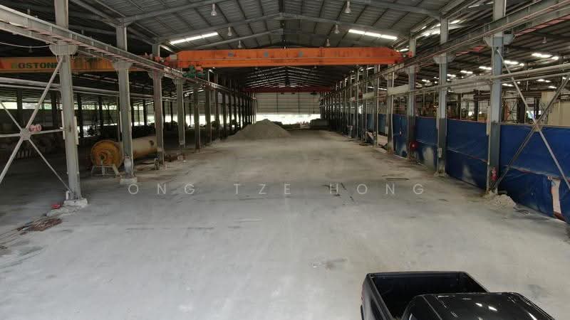 Industrial Land for Sale in Simpang Pulai (Perak) - ONG TZE HONG - Interior - PropertyGuru.com.my