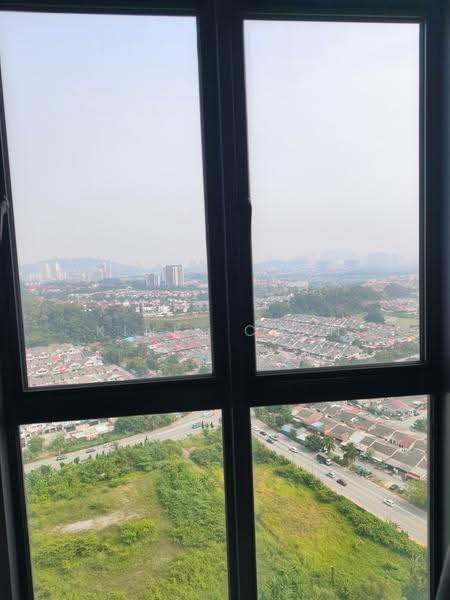 Service Residence for Rent at Traders Garden @ Cheras Selatan - KINKI CHAN - View - PropertyGuru.com.my