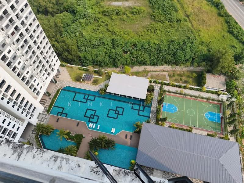 Service Residence for Rent at Traders Garden @ Cheras Selatan - KINKI CHAN - Exterior - PropertyGuru.com.my
