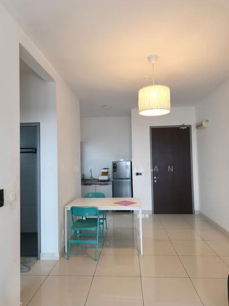 Service Residence for Rent at Traders Garden @ Cheras Selatan - KINKI CHAN - Kitchen - PropertyGuru.com.my
