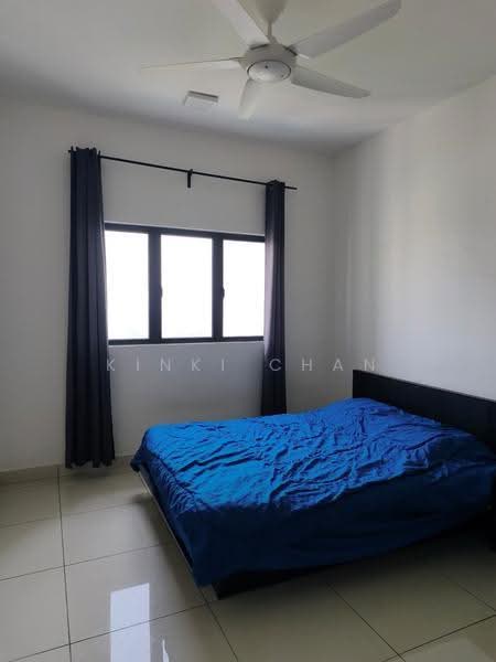Service Residence for Rent at Traders Garden @ Cheras Selatan - KINKI CHAN - Bedroom - PropertyGuru.com.my
