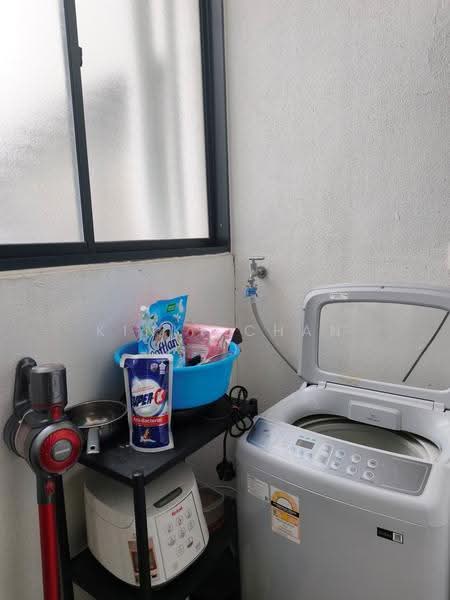 Service Residence for Rent at Traders Garden @ Cheras Selatan - KINKI CHAN - Interior - PropertyGuru.com.my
