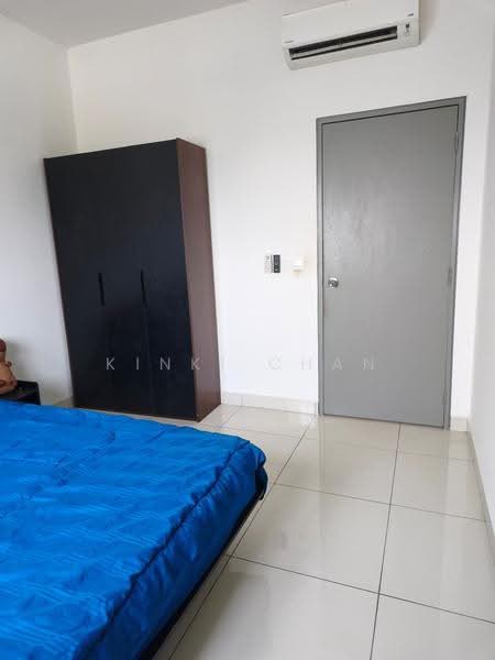 Service Residence for Rent at Traders Garden @ Cheras Selatan - KINKI CHAN - Bedroom - PropertyGuru.com.my