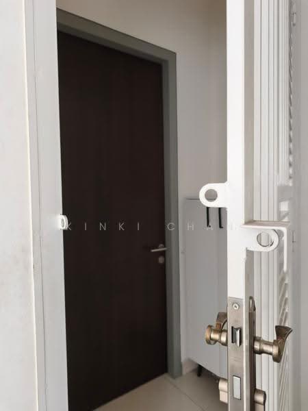 Service Residence for Rent at Traders Garden @ Cheras Selatan - KINKI CHAN - Entrance - PropertyGuru.com.my
