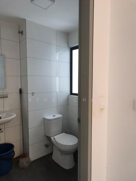 Service Residence for Rent at Traders Garden @ Cheras Selatan - KINKI CHAN - Bathroom - PropertyGuru.com.my