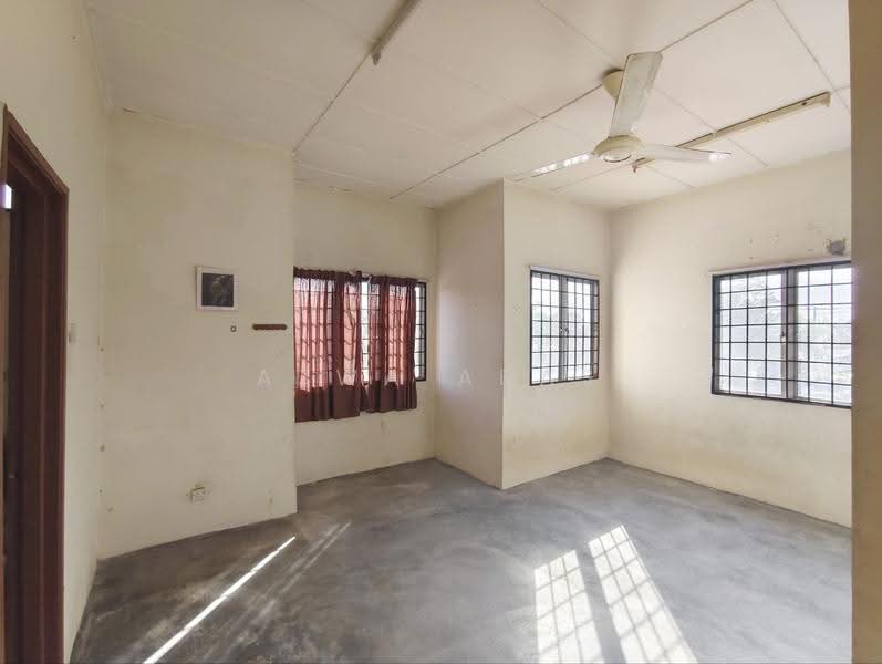 2-storey Terraced House for Sale in Klang (Selangor) - Azwa Abas - Interior - PropertyGuru.com.my
