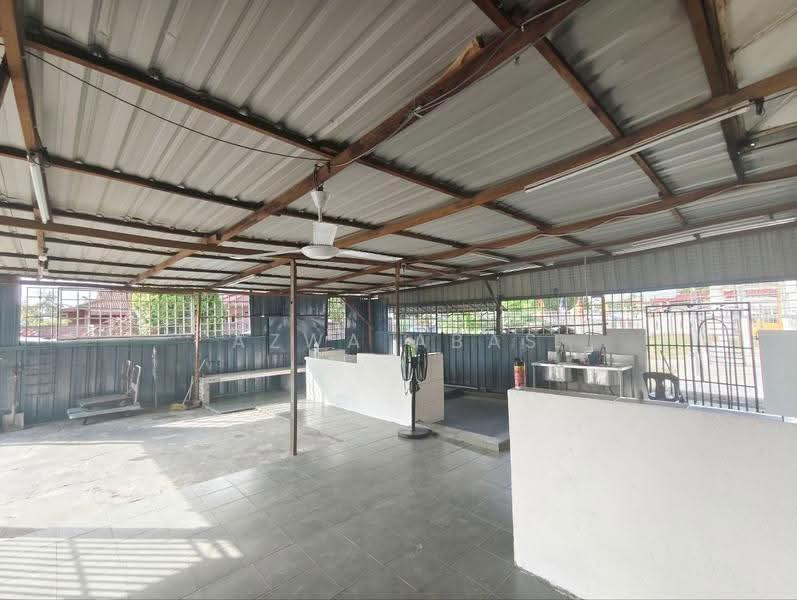 2-storey Terraced House for Sale in Klang (Selangor) - Azwa Abas - Exterior - PropertyGuru.com.my