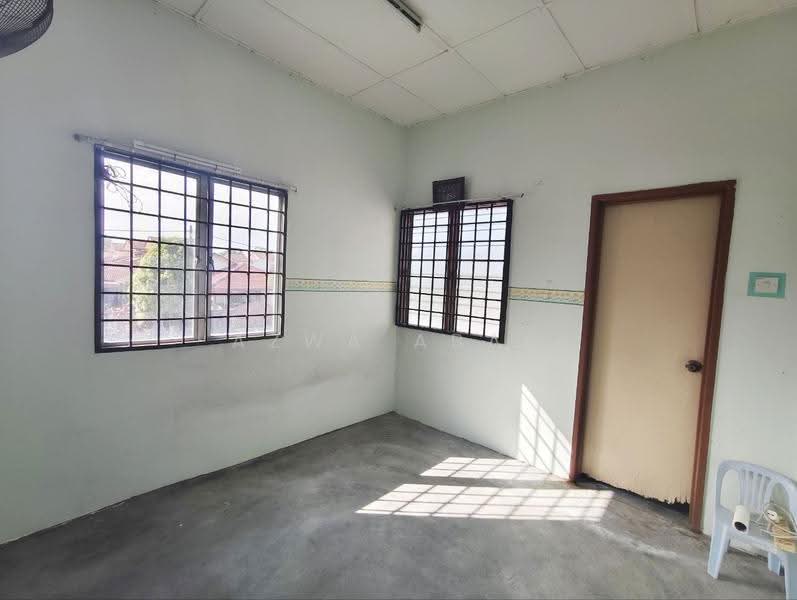 2-storey Terraced House for Sale in Klang (Selangor) - Azwa Abas - Interior - PropertyGuru.com.my