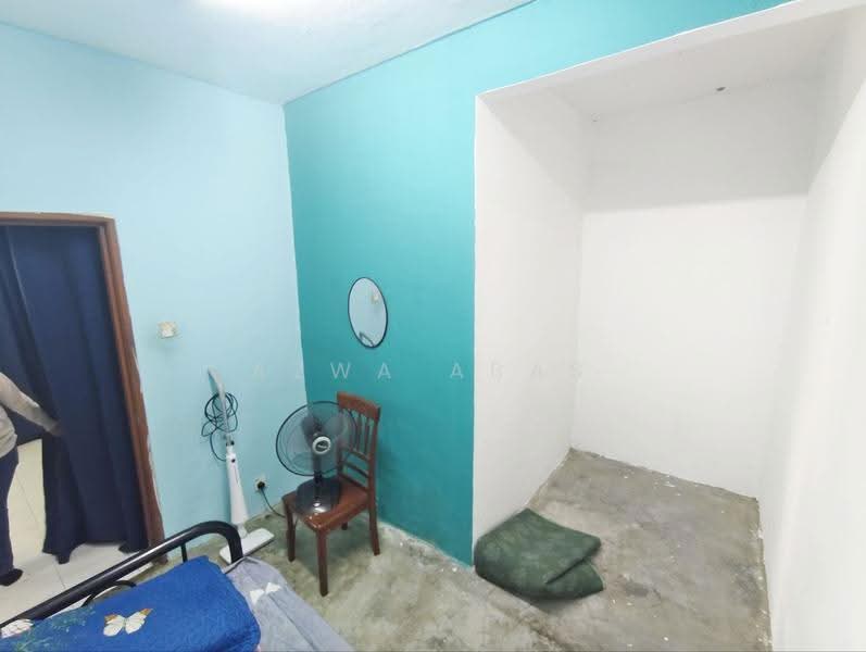 2-storey Terraced House for Sale in Klang (Selangor) - Azwa Abas - Interior - PropertyGuru.com.my