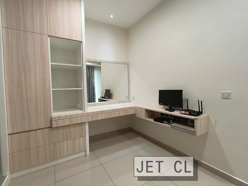 2.5-storey Terraced House for Sale in Setia Utama (Setia Alam) - KH Chong - Interior - PropertyGuru.com.my