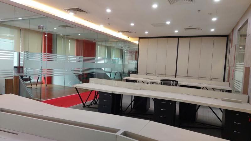 Pejabat untuk Disewa di Seksyen U1 (Glenmarie) - Karen Yoon - Interior - PropertyGuru.com.my