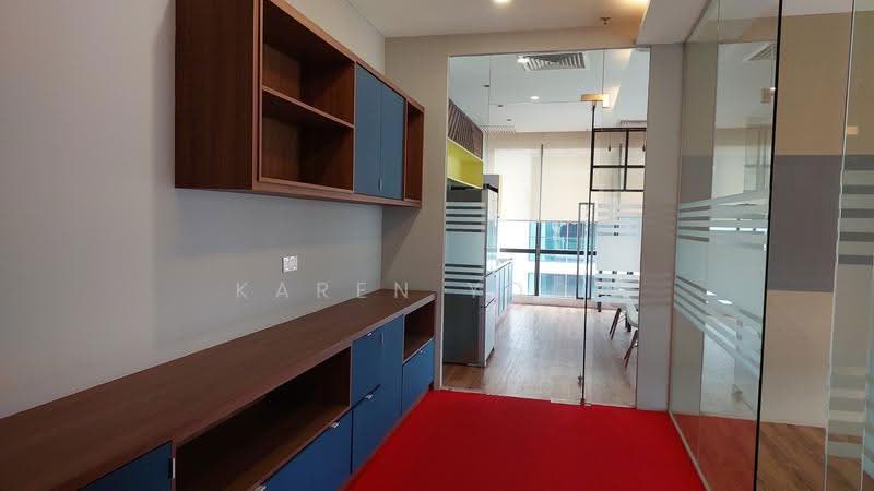 Pejabat untuk Disewa di Seksyen U1 (Glenmarie) - Karen Yoon - Interior - PropertyGuru.com.my