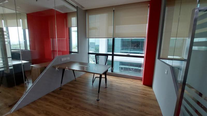 Pejabat untuk Disewa di Seksyen U1 (Glenmarie) - Karen Yoon - Interior - PropertyGuru.com.my
