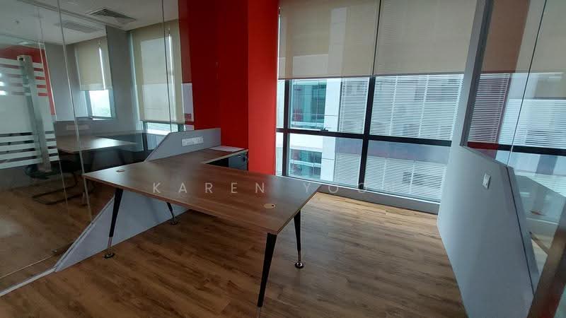Pejabat untuk Disewa di Seksyen U1 (Glenmarie) - Karen Yoon - Interior - PropertyGuru.com.my