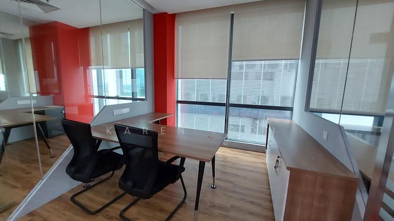 Pejabat untuk Disewa di Seksyen U1 (Glenmarie) - Karen Yoon - Interior - PropertyGuru.com.my