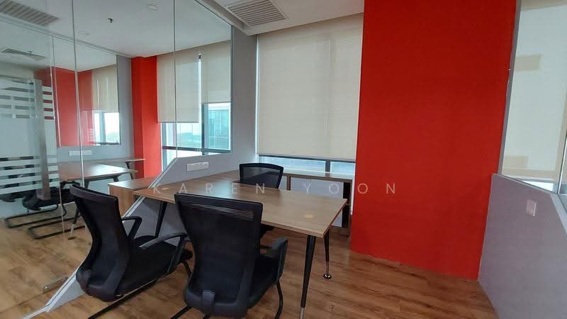 Pejabat untuk Disewa di Seksyen U1 (Glenmarie) - Karen Yoon - Interior - PropertyGuru.com.my