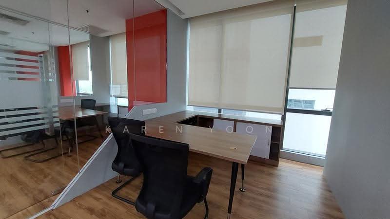 Pejabat untuk Disewa di Seksyen U1 (Glenmarie) - Karen Yoon - Interior - PropertyGuru.com.my