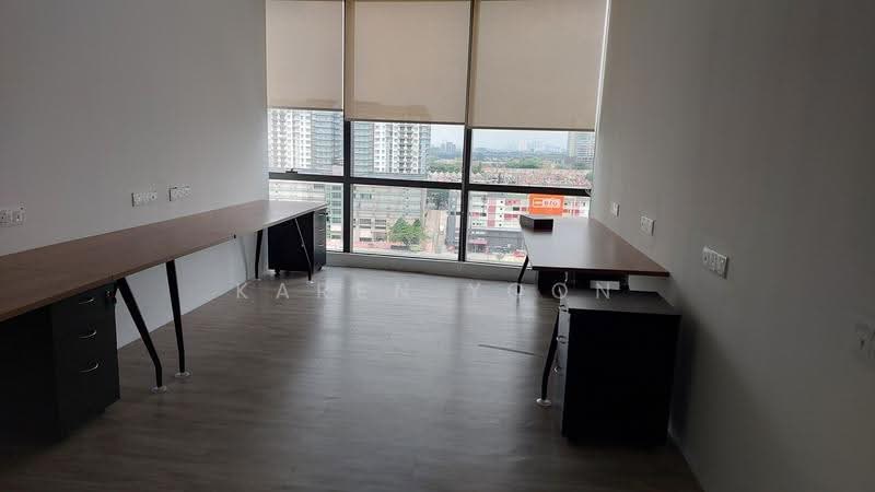Pejabat untuk Disewa di Seksyen U1 (Glenmarie) - Karen Yoon - Interior - PropertyGuru.com.my