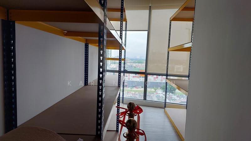 Pejabat untuk Disewa di Seksyen U1 (Glenmarie) - Karen Yoon - Interior - PropertyGuru.com.my