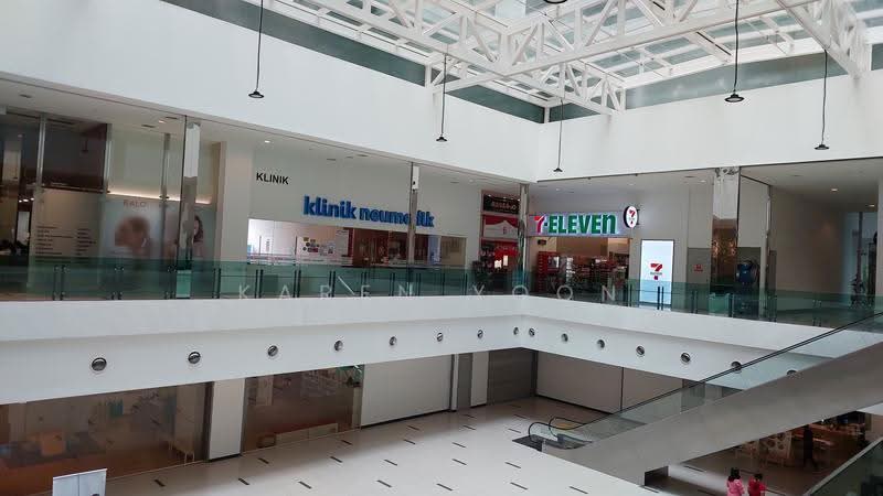 Pejabat untuk Disewa di Seksyen U1 (Glenmarie) - Karen Yoon - Interior - PropertyGuru.com.my