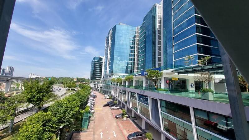 Pejabat untuk Disewa di Seksyen U1 (Glenmarie) - Karen Yoon - Exterior - PropertyGuru.com.my
