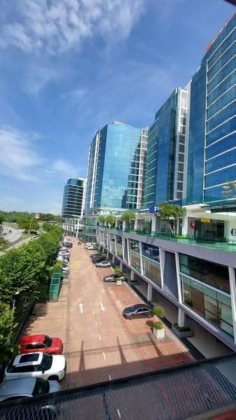 Pejabat untuk Disewa di Seksyen U1 (Glenmarie) - Karen Yoon - Exterior - PropertyGuru.com.my