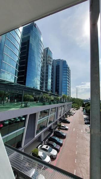 Pejabat untuk Disewa di Seksyen U1 (Glenmarie) - Karen Yoon - Exterior - PropertyGuru.com.my