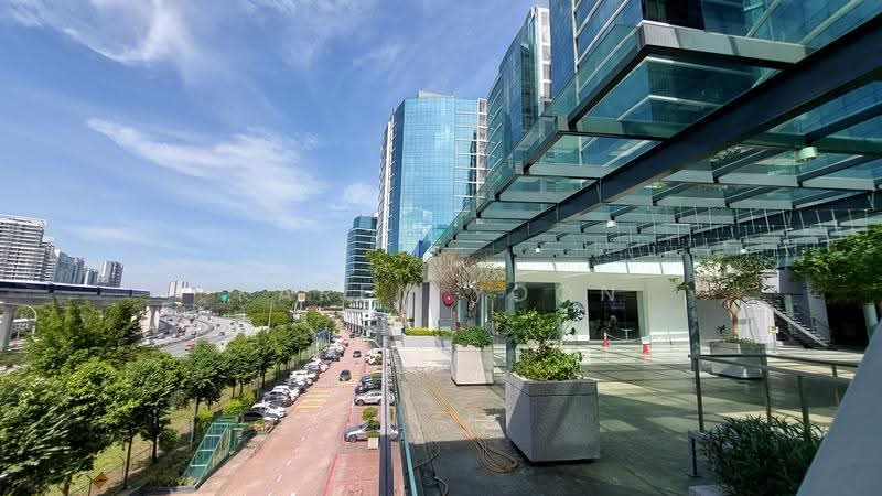 Pejabat untuk Disewa di Seksyen U1 (Glenmarie) - Karen Yoon - Exterior - PropertyGuru.com.my