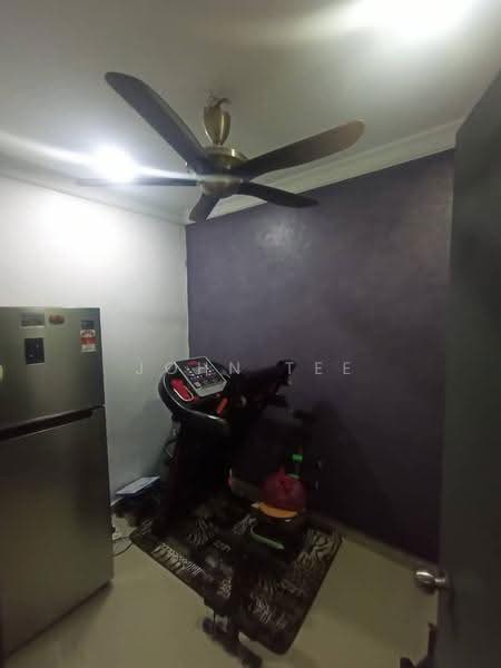 2-storey Terraced House for Sale in Taman Bukit Belimbing (Balakong) - John Tee - Interior - PropertyGuru.com.my