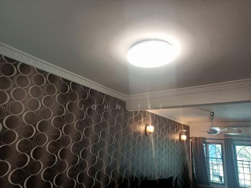 2-storey Terraced House for Sale in Taman Bukit Belimbing (Balakong) - John Tee - Interior - PropertyGuru.com.my