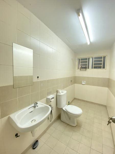 Condominium for Sale at Kinrara Mas - KT Go - Bathroom - PropertyGuru.com.my