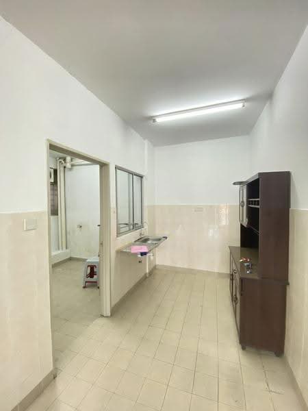 Condominium for Sale at Kinrara Mas - KT Go - Kitchen - PropertyGuru.com.my