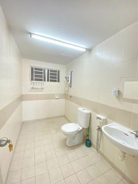 Condominium for Sale at Kinrara Mas - KT Go - Bathroom - PropertyGuru.com.my