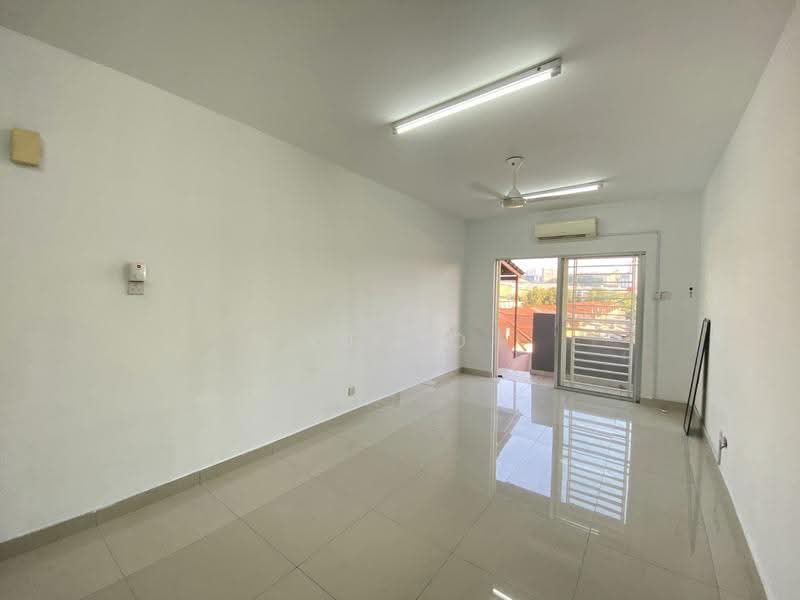 Condominium for Sale at Kinrara Mas - KT Go - Living Room - PropertyGuru.com.my