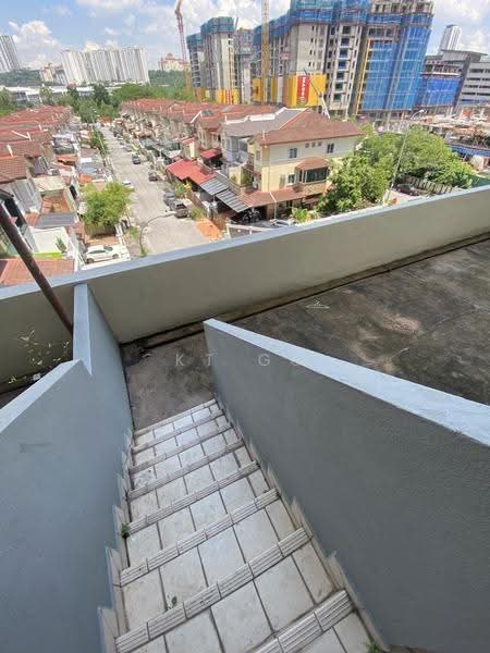 Condominium for Sale at Kinrara Mas - KT Go - Exterior - PropertyGuru.com.my