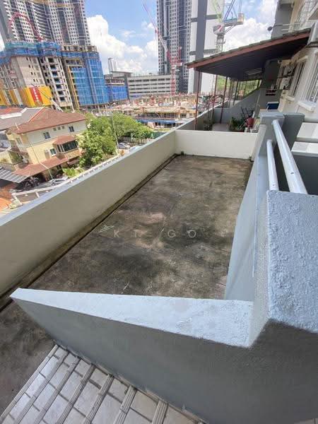 Condominium for Sale at Kinrara Mas - KT Go - PropertyGuru.com.my