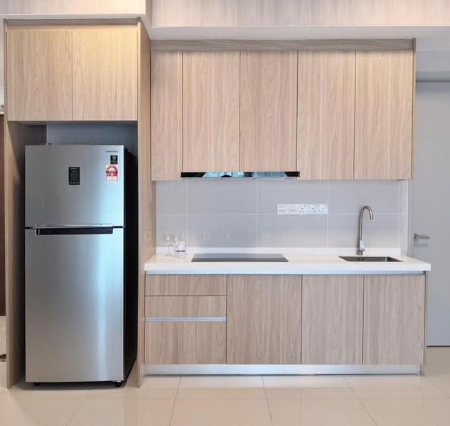 Condominium for Sale at Sunway Mont Residences - Cindy Ng - Kitchen - PropertyGuru.com.my