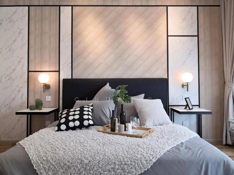 Condominium for Sale at Sunway Mont Residences - Cindy Ng - Bedroom - PropertyGuru.com.my