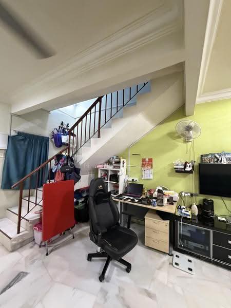Rumah Teres 2-Tingkat untuk Dijual di Taman Sentosa (Klang) - ONG TZE HONG - Interior - PropertyGuru.com.my