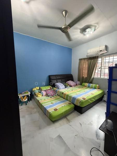 Rumah Teres 2-Tingkat untuk Dijual di Taman Sentosa (Klang) - ONG TZE HONG - Bedroom - PropertyGuru.com.my