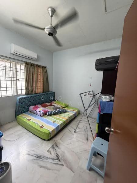 Rumah Teres 2-Tingkat untuk Dijual di Taman Sentosa (Klang) - ONG TZE HONG - Bedroom - PropertyGuru.com.my