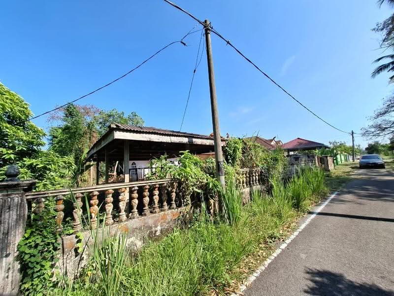Tanah Kediaman untuk Dijual di Seremban (Negeri Sembilan) - Chong Ming Ming - Exterior - PropertyGuru.com.my