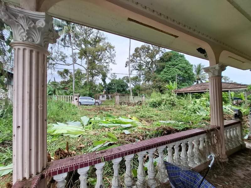 Tanah Kediaman untuk Dijual di Seremban (Negeri Sembilan) - Chong Ming Ming - Exterior - PropertyGuru.com.my