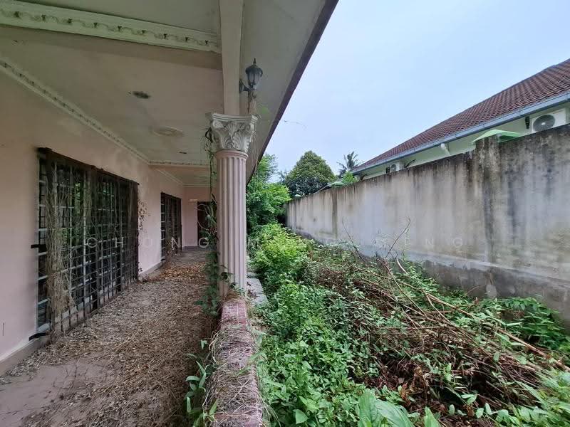 Tanah Kediaman untuk Dijual di Seremban (Negeri Sembilan) - Chong Ming Ming - Exterior - PropertyGuru.com.my