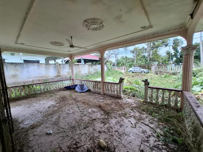 Tanah Kediaman untuk Dijual di Seremban (Negeri Sembilan) - Chong Ming Ming - Exterior - PropertyGuru.com.my
