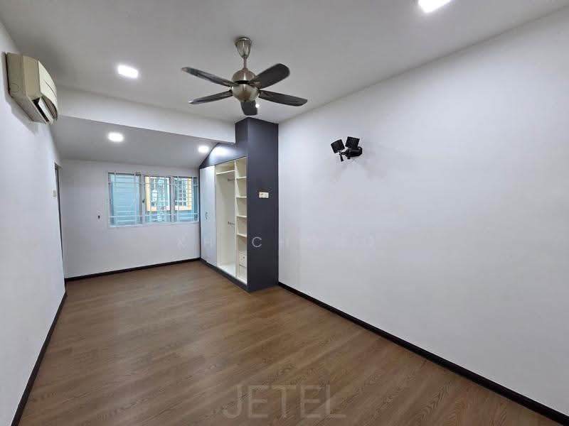 2-storey Terraced House for Sale in Taman Sentosa (Klang) - KH Chong - Bedroom - PropertyGuru.com.my
